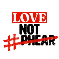Love Not Phear